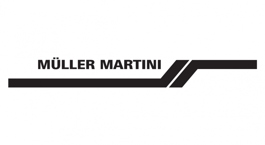 Ultimate TechnoGraphics Integration Muller Martini SigmaLine Ultimate Impostrip