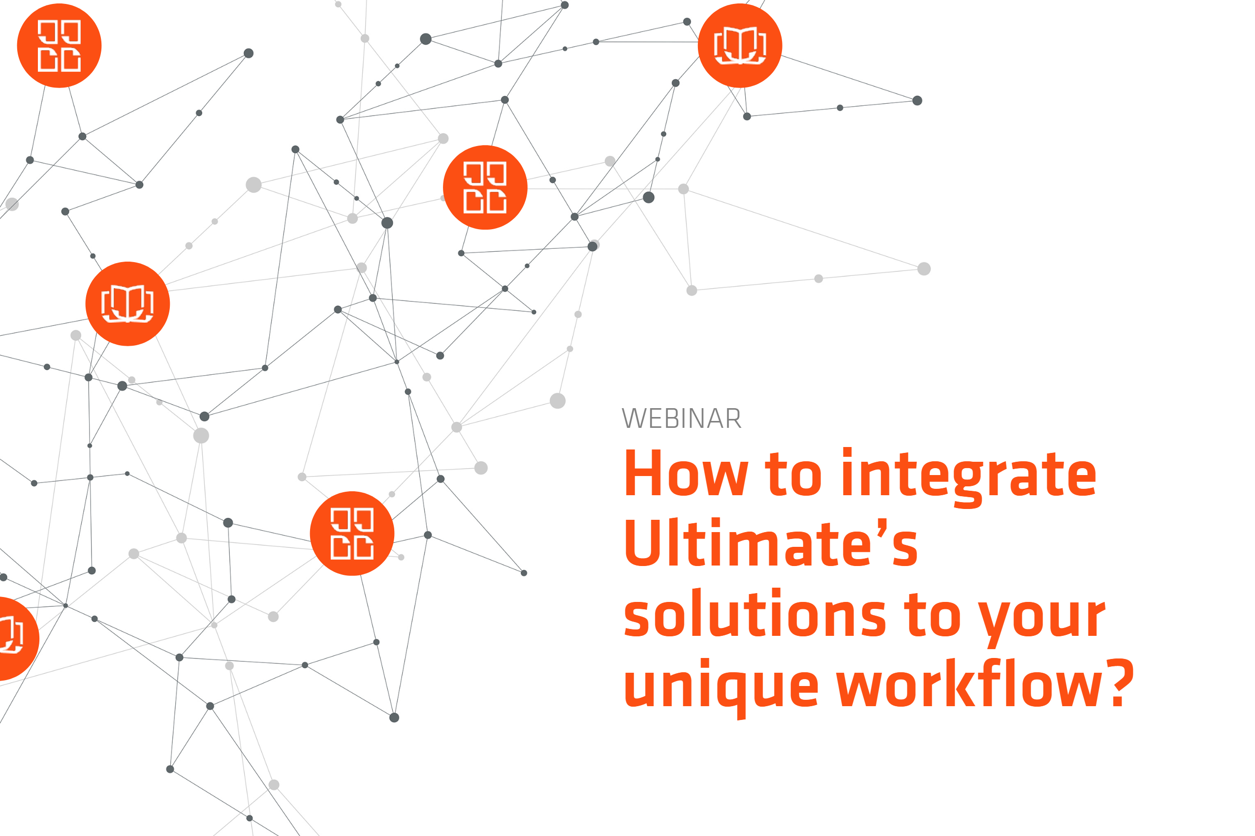 Print Workflow: How to Connect Software Solutions? | Ultimate ...
