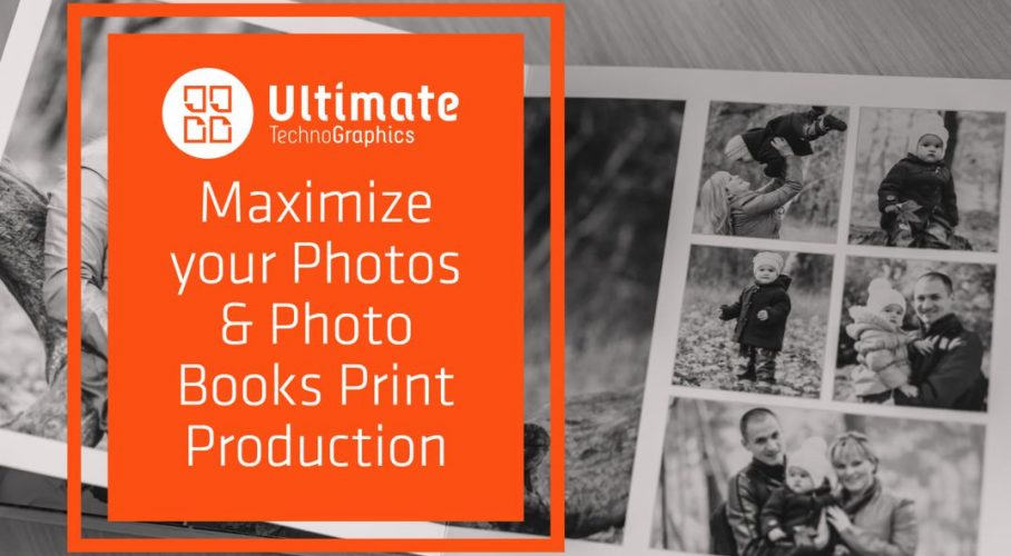 Ultimate TechnoGraphics Webinar Maximize your Photos and Photo Books print production