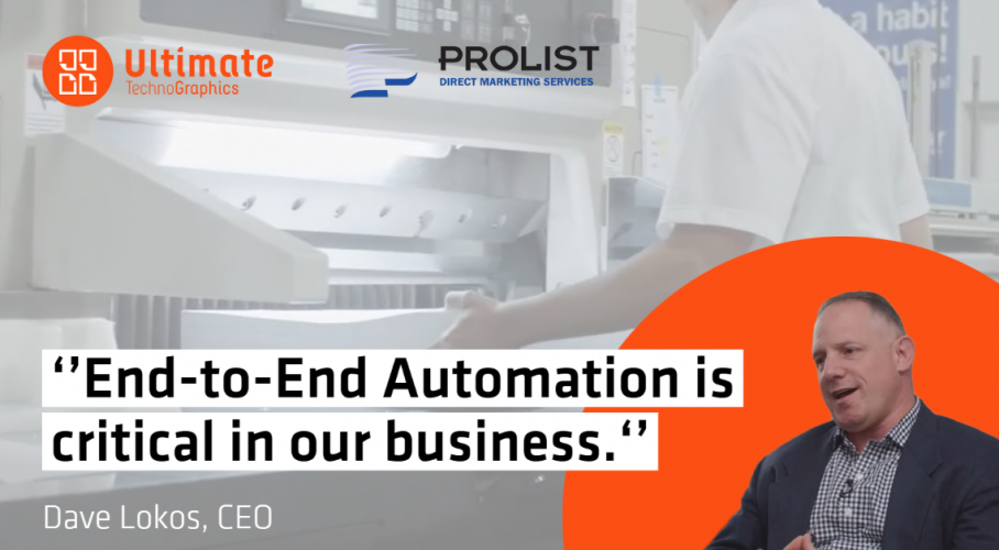 Pro-List End-to-End Automation