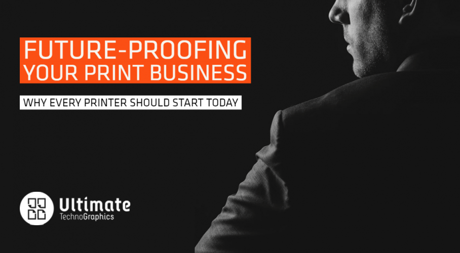 Future-Proofing your Print Business