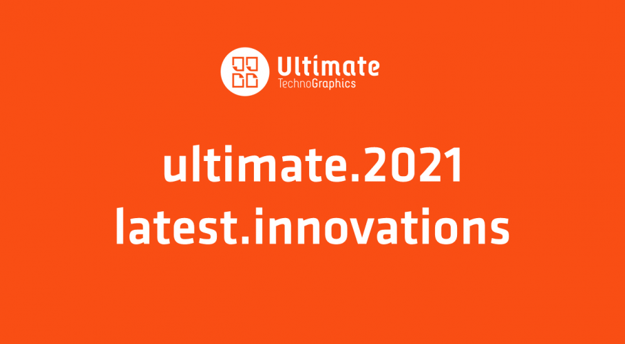 Ultimate TechnoGraphics - What's new in Ultimate Impostrip® imposition solution?