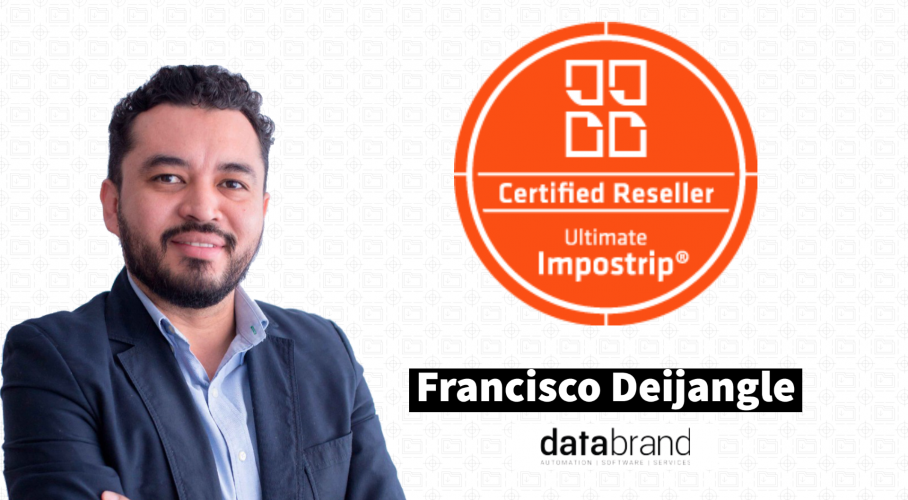 Francisco Deijangle Impostrip Certified
