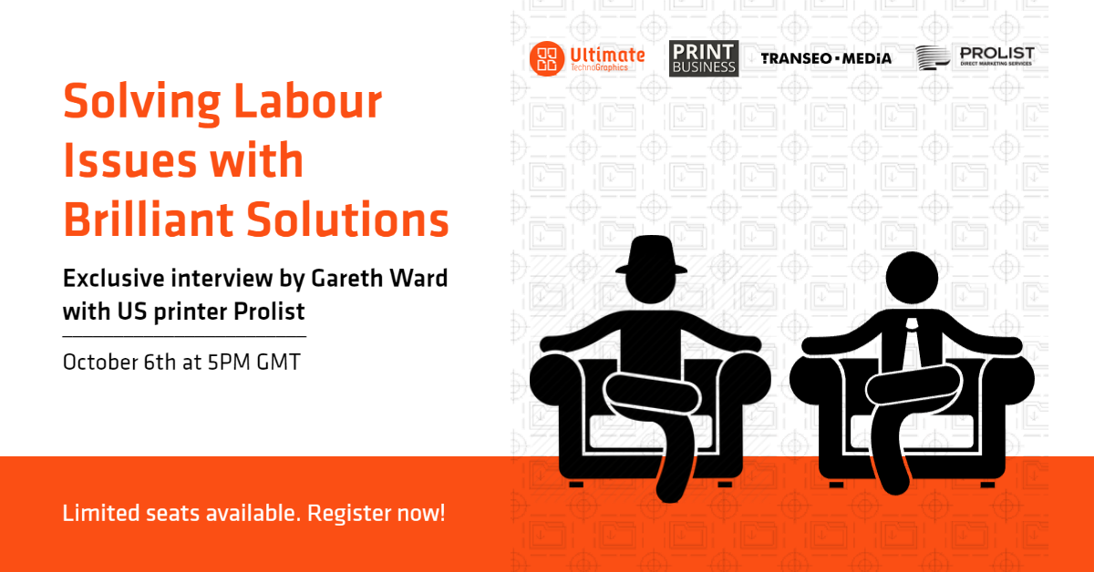 Solving Labour Issues with Brilliant Solutions - Exclusive interview by ...