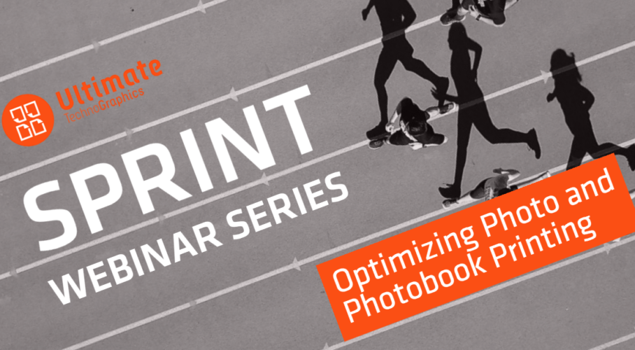 Optimizing for Photo and Photobook Printing