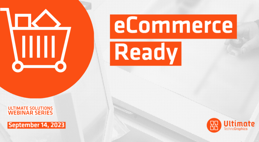 ecommerce ready