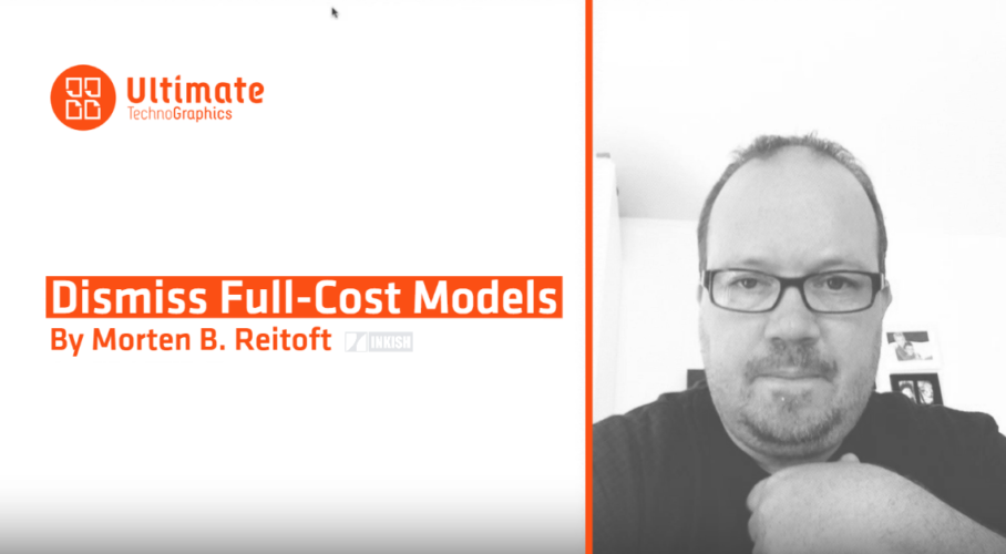 Dismiss full-cost models