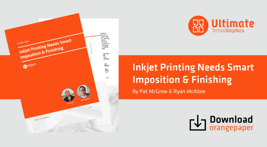 Inkjet Printing