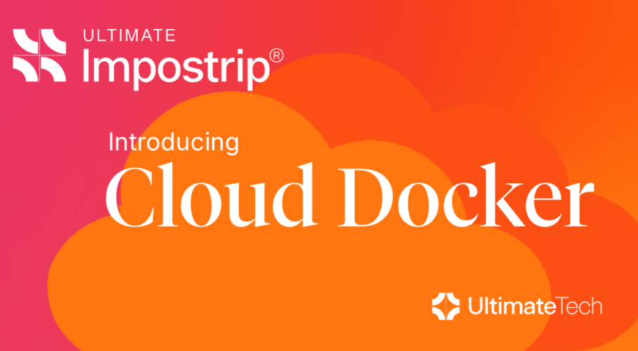 Cloud Docker for Impostrip