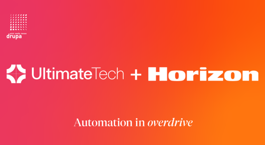 Driving Finishing Automation with Horizon