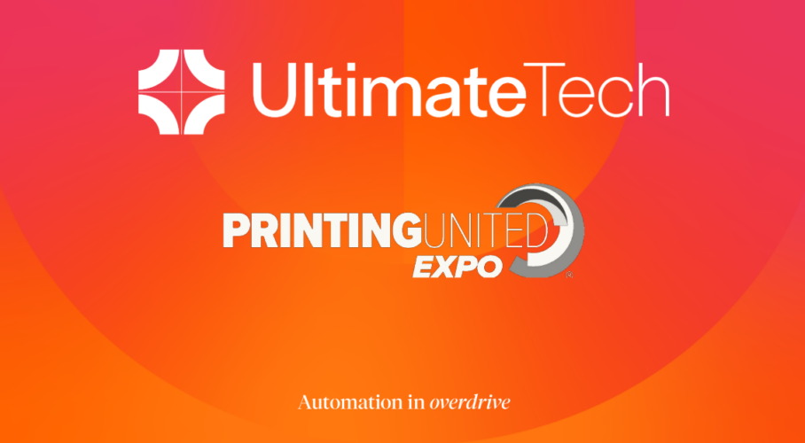 Printing United Expo