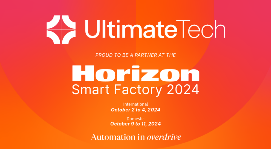 horizon smart factory 2024