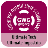 Ghent WorkGroup certification 