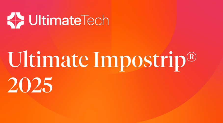 Ultimate Impostrip 2025 - imposition software