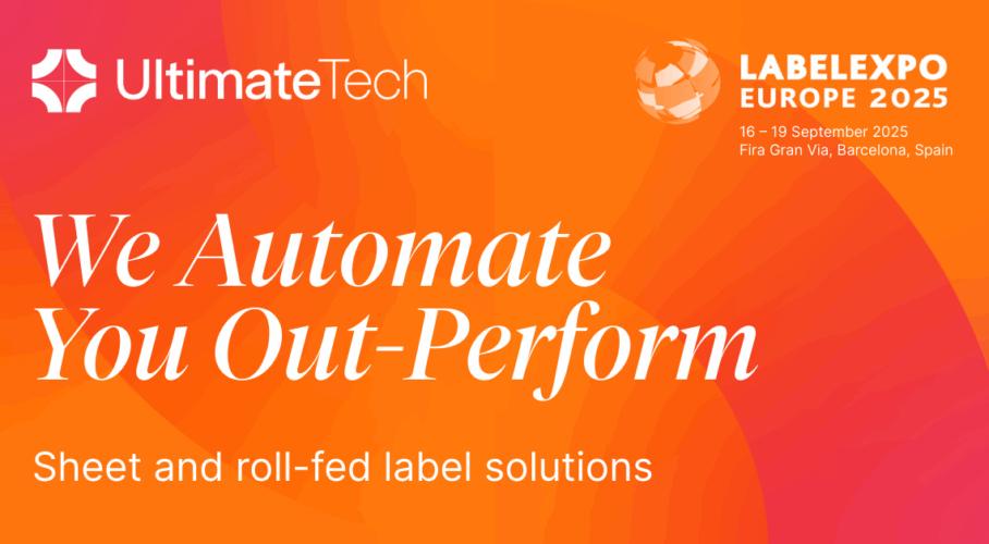 LabelExpo Europe