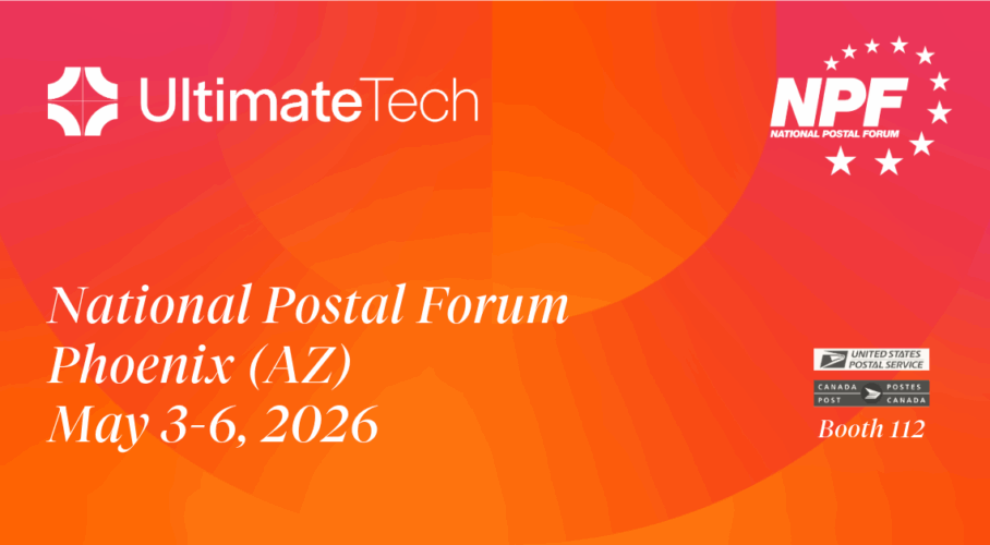 NPF National Postal Forum 2026