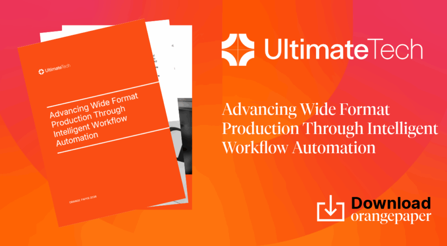 white paper on wide format printing