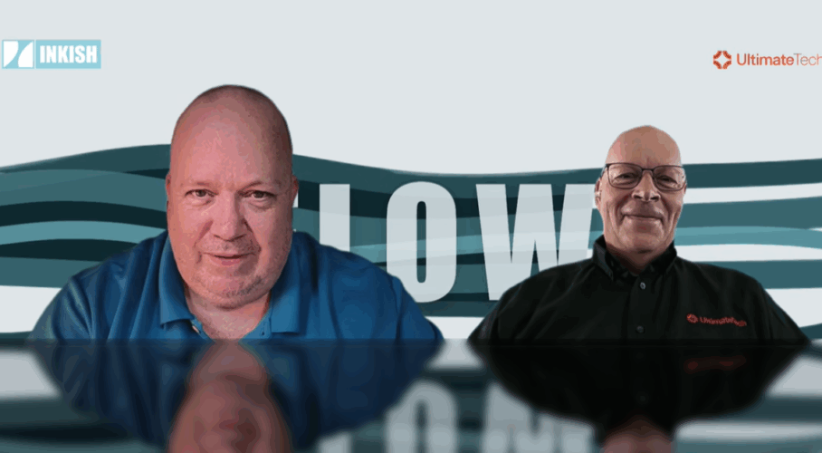 Inkish Flow interview