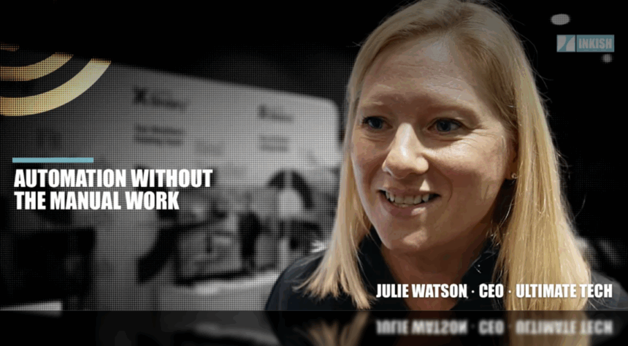 automation without the manual work