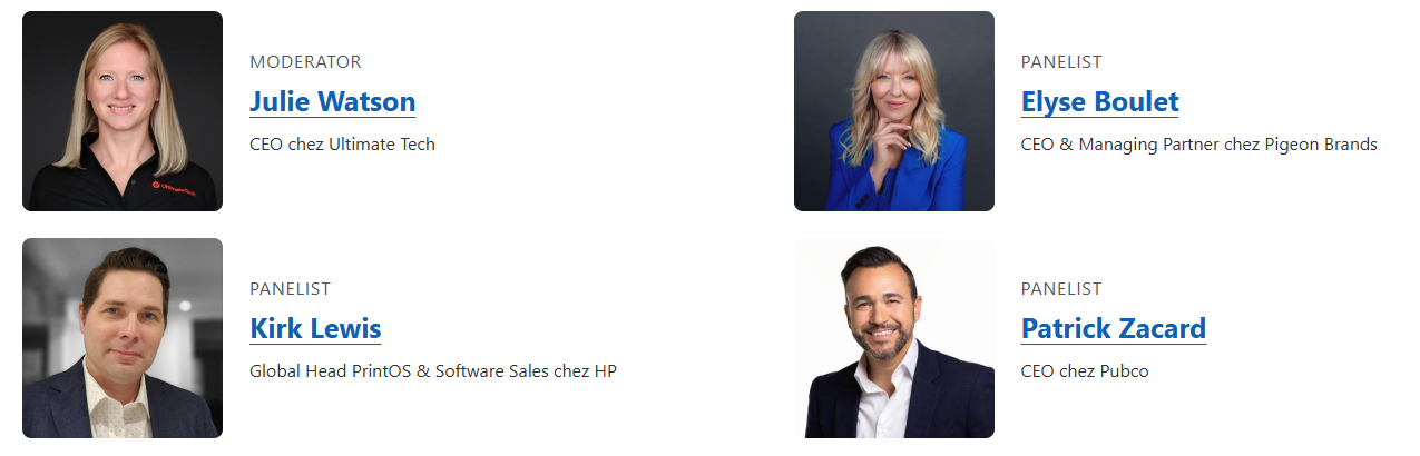 L'impact de l'IA dans l'impression et l'emballage